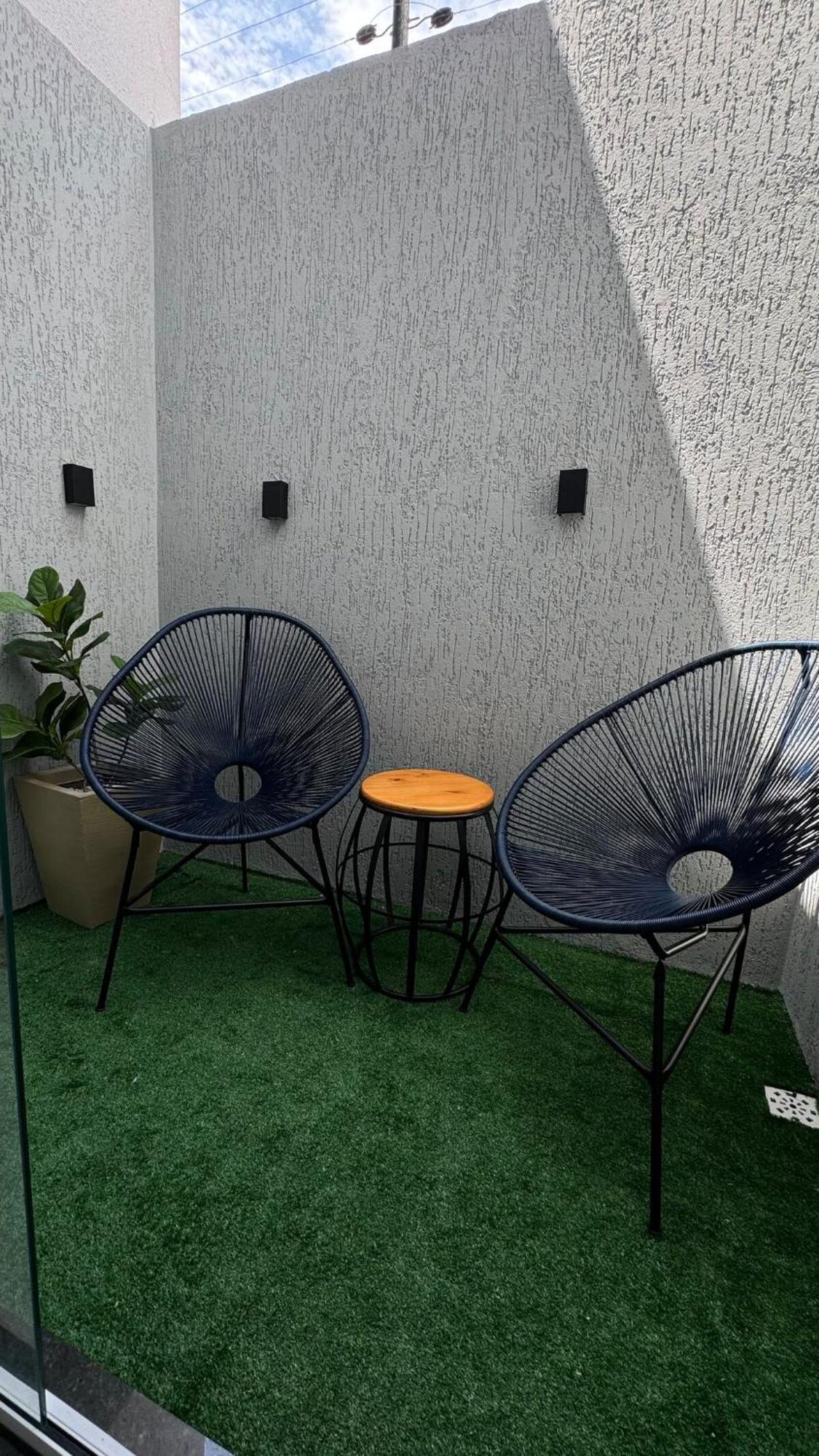Casa Confortavel Com Ar No Litoral