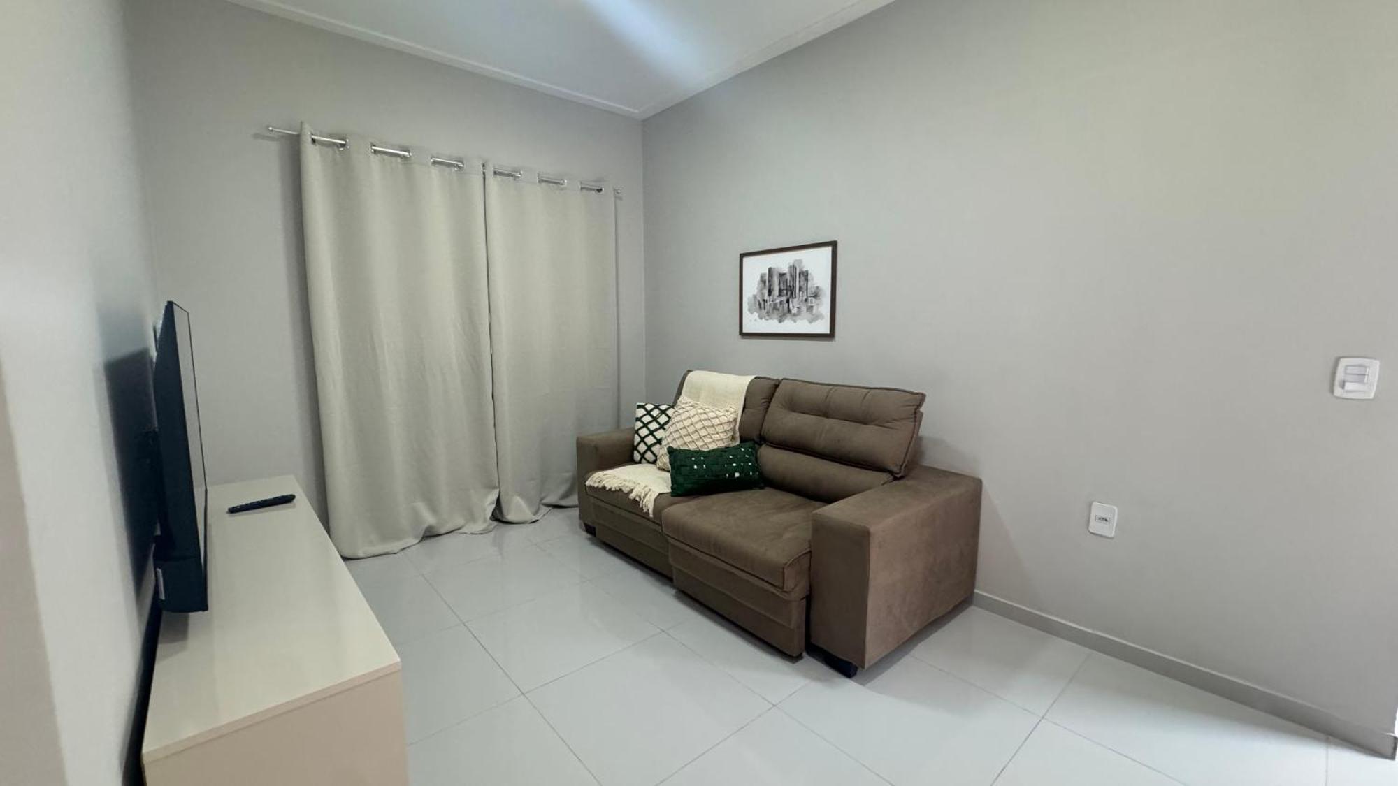 Holiday home Casa Confortavel Com Ar No Litoral Parnaiba