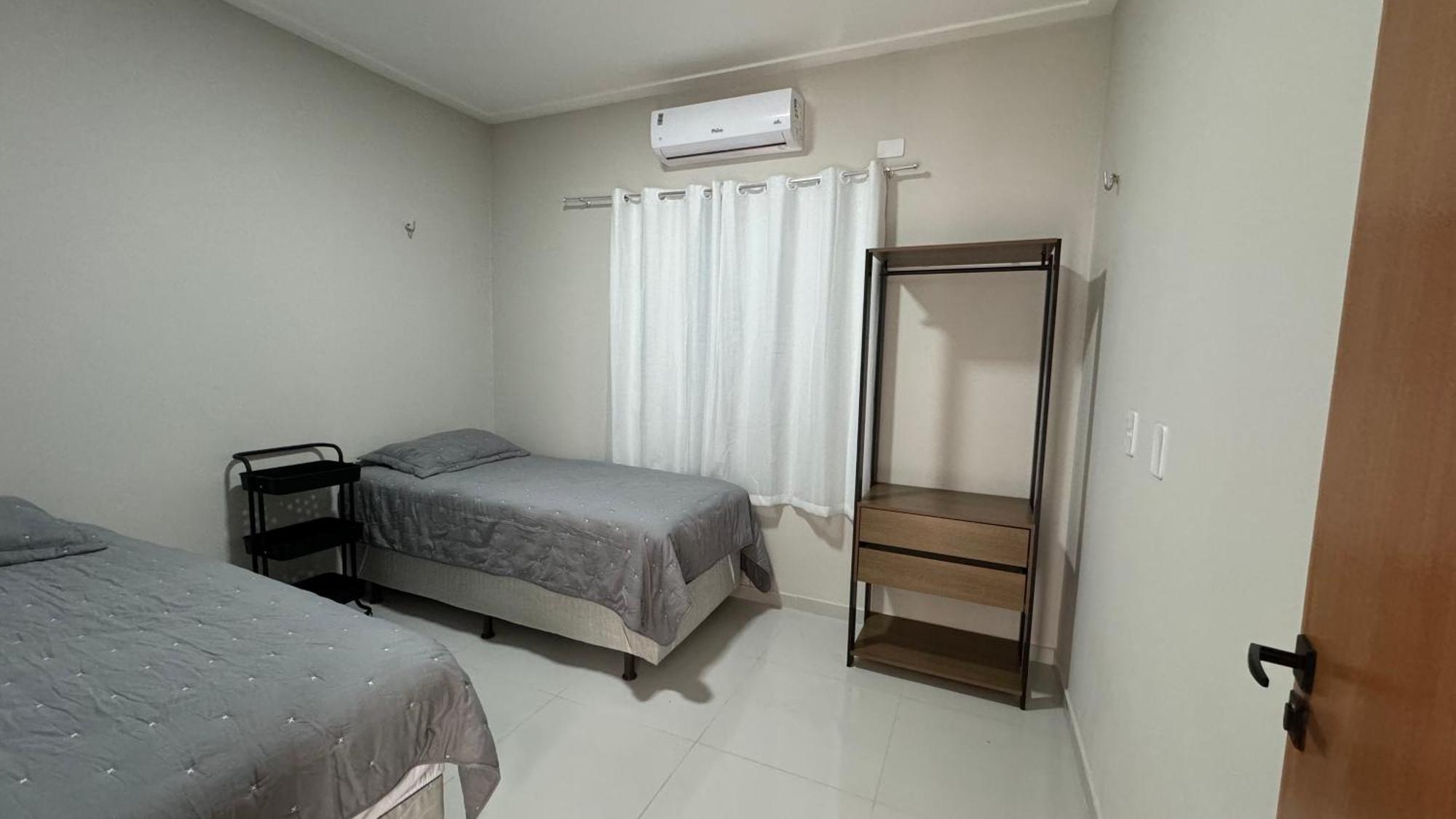 Casa Confortavel Com Ar No Litoral Holiday home *
