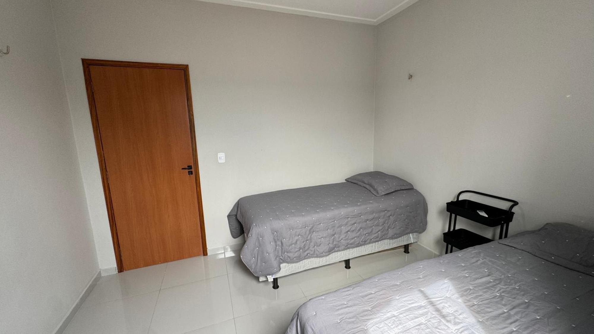 Casa Confortavel Com Ar No Litoral *