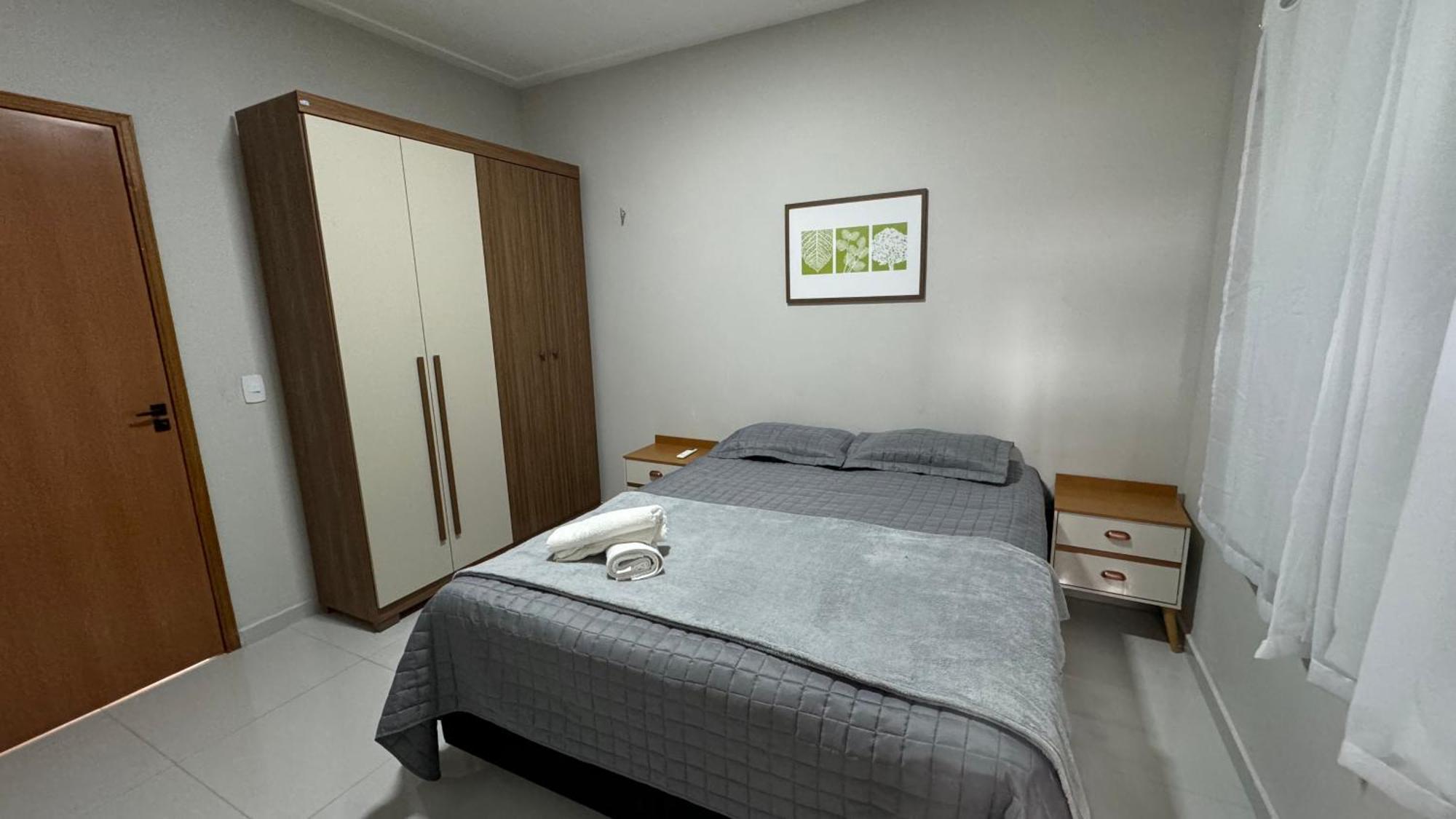 Casa Confortavel Com Ar No Litoral Holiday home